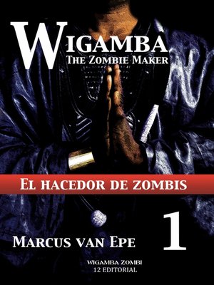 cover image of 1 Wigamba